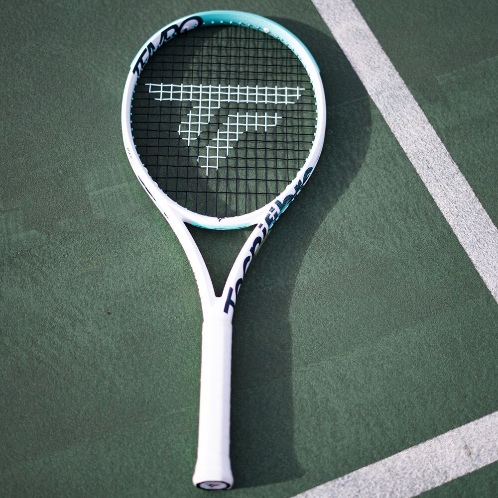 Adult tennis racket TEMPO 285 | Tecnifibre